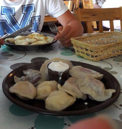 Pierogarnia Lepirozek